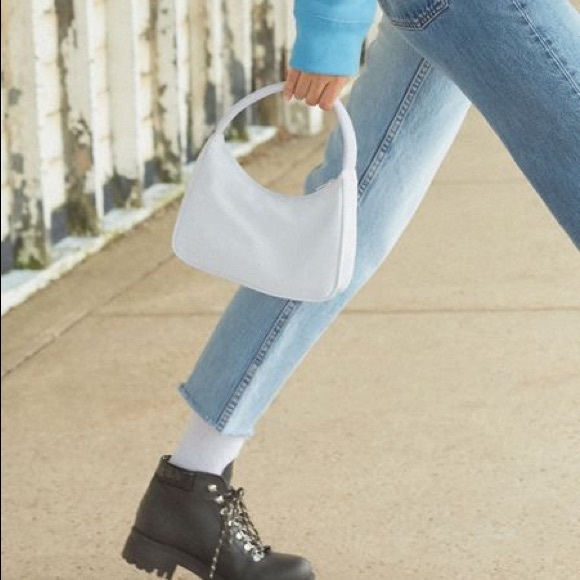 Urban Outfitters Penny Baguette bag - Picture 5 of 5